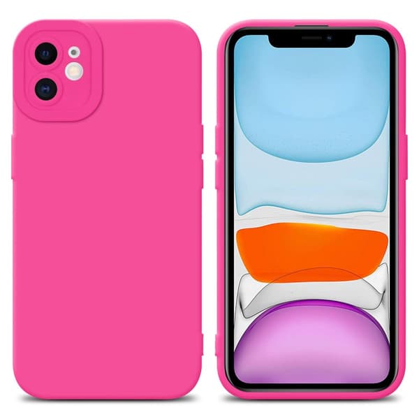 Deksel til iPhone 12