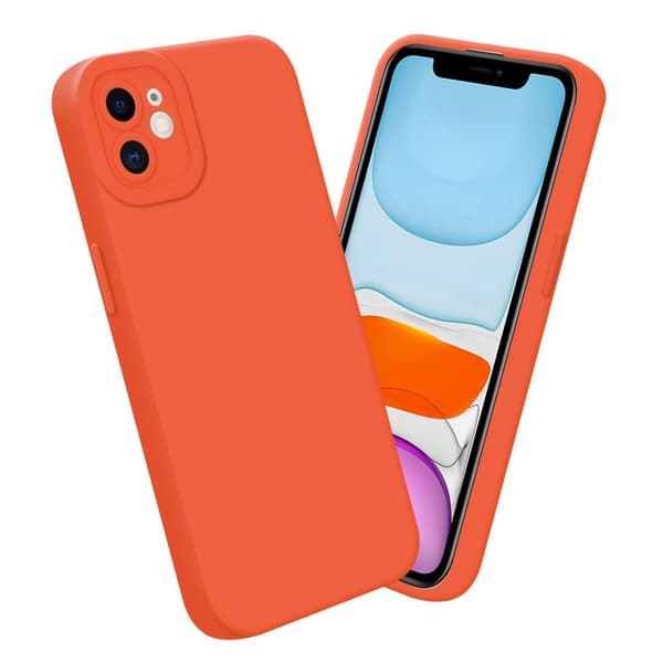 iPhone 12 Cover Etui Case ()