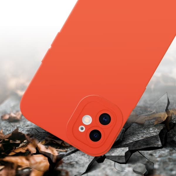 iPhone 12 Cover Etui Case ()