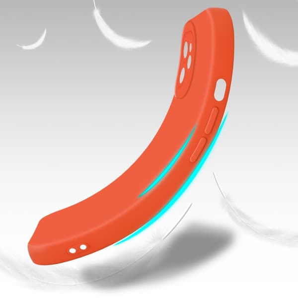 iPhone 12 Cover Etui Case ()