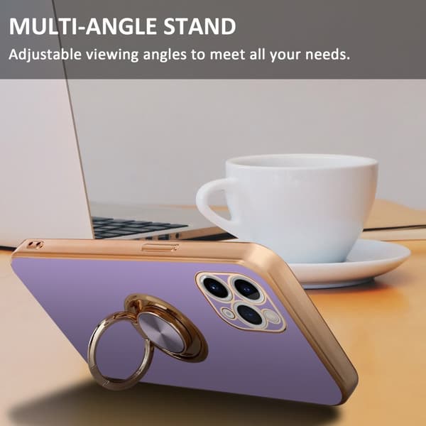 iPhone 11 PRO MAX Cover Etui Case ()