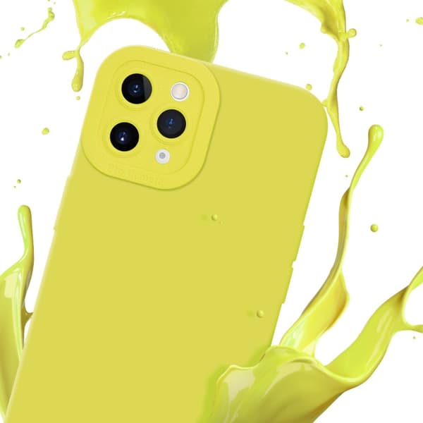 Deksel til iPhone 11 PRO MAX