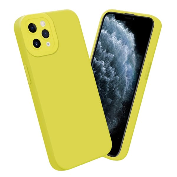 Deksel til iPhone 11 PRO MAX