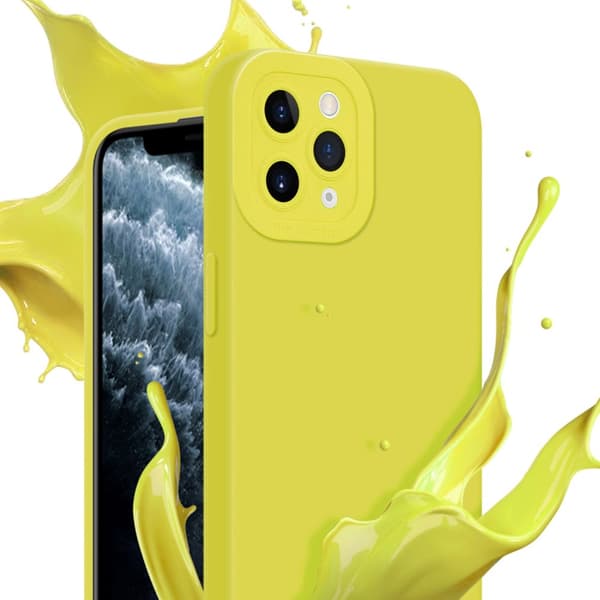 Deksel til iPhone 11 PRO MAX