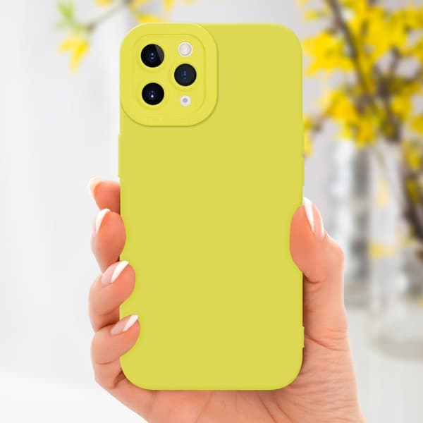 Deksel til iPhone 11 PRO MAX