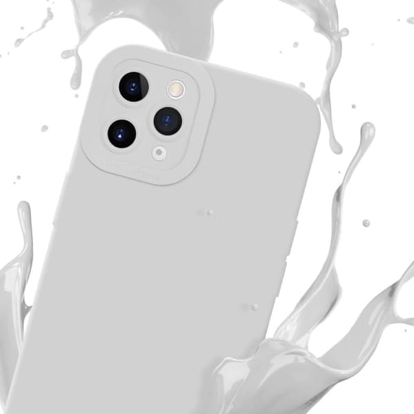 Deksel til iPhone 11 PRO MAX