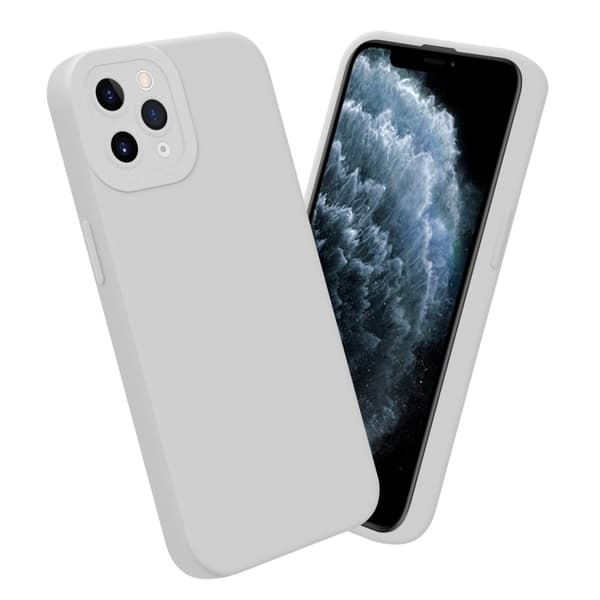 Deksel til iPhone 11 PRO MAX