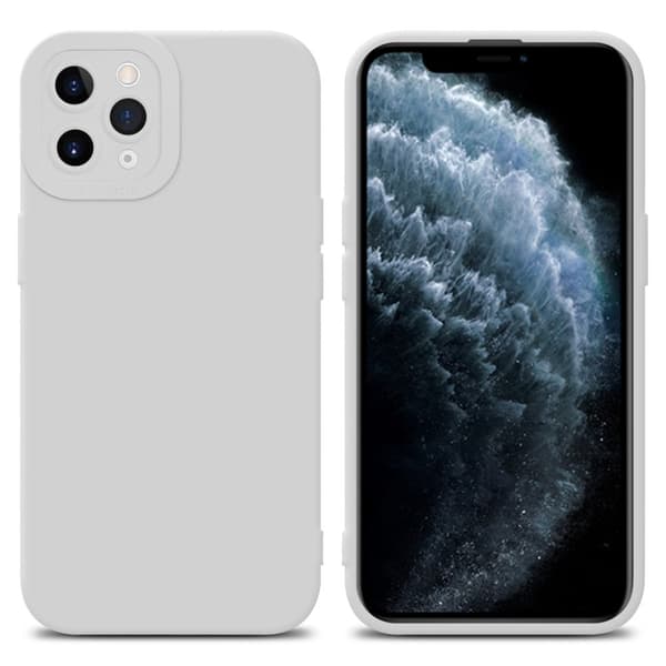 Deksel til iPhone 11 PRO MAX