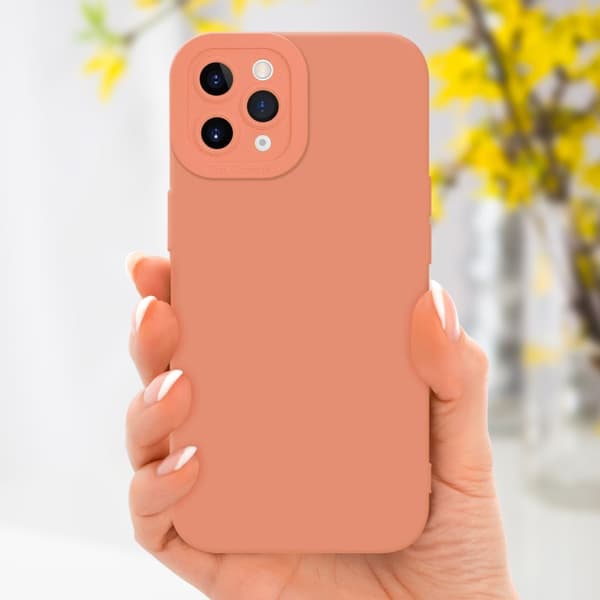 Deksel til iPhone 11 PRO MAX