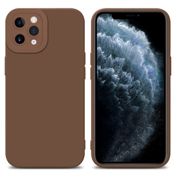 Deksel til iPhone 11 PRO MAX