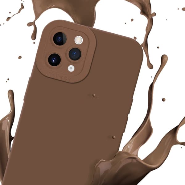 Deksel til iPhone 11 PRO MAX
