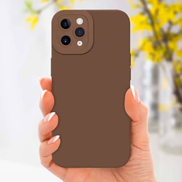 Deksel til iPhone 11 PRO MAX