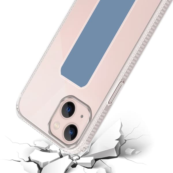 iPhone 13 Etui Case Cover ()