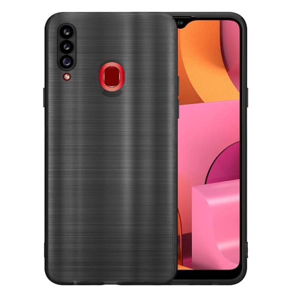 Samsung Galaxy A20s Etui Case Cover