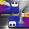 Miniatyrbillede 3 af 7: Cover iPhone 12 MINI Etui Case ()