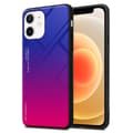 Miniatyrbillede 1 af 7: Cover iPhone 12 MINI Etui Case ()