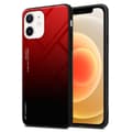 Miniatyrbillede 1 af 7: Cover iPhone 12 MINI Etui Case ()