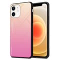 Miniatyrbillede 1 af 7: Cover iPhone 12 MINI Etui Case ()