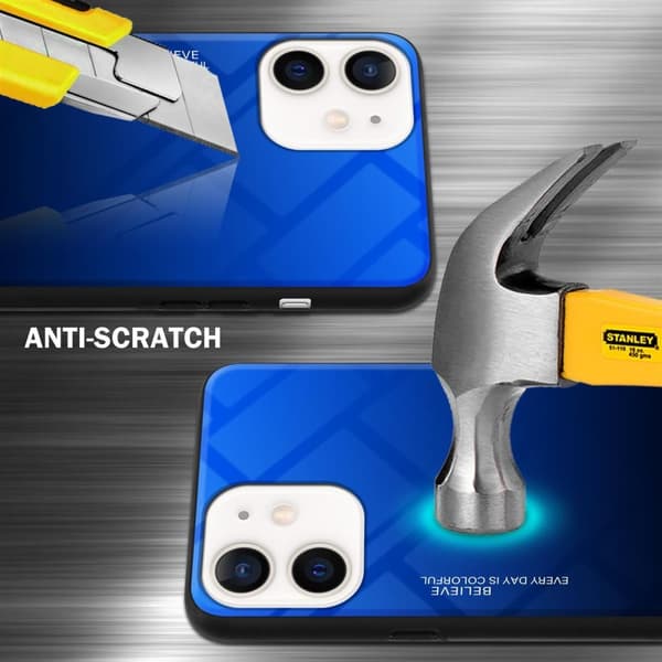 Cover iPhone 12 MINI Etui Case ()