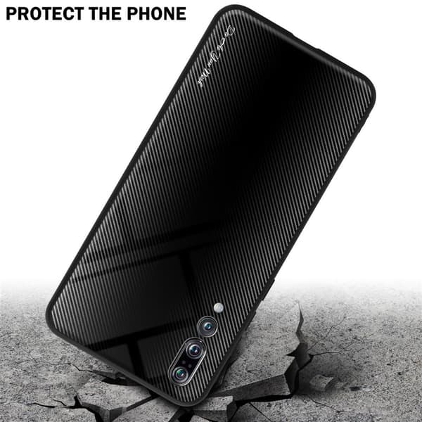 Cover Huawei P20 PRO / P20 PLUS Etui Case ()
