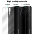 Miniatyrbillede 7 af 7: Cover Huawei P20 PRO / P20 PLUS Etui Case ()