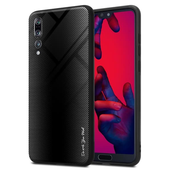 Cover Huawei P20 PRO / P20 PLUS Etui Case () OPAL SORT