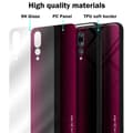 Miniatyrbillede 7 af 7: Cover Huawei P20 PRO / P20 PLUS Etui Case ()