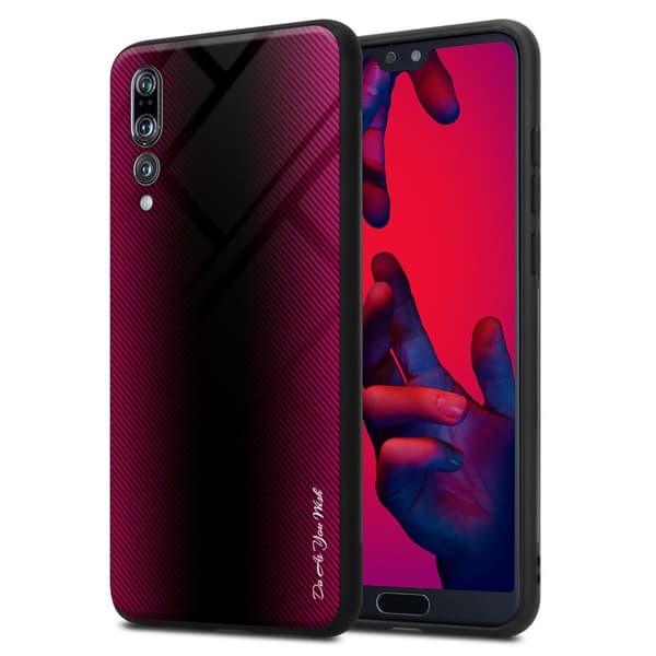 Cover Huawei P20 PRO / P20 PLUS Etui Case ()