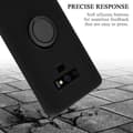 Miniatyrbillede 7 af 8: Samsung Galaxy NOTE 9 Cover Etui Case ()