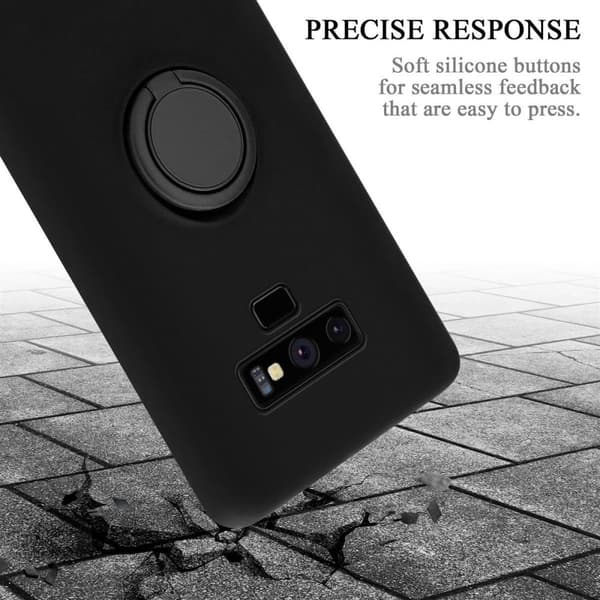 Samsung Galaxy NOTE 9 Cover Etui Case ()