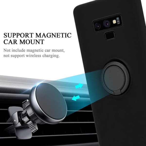 Samsung Galaxy NOTE 9 Cover Etui Case ()