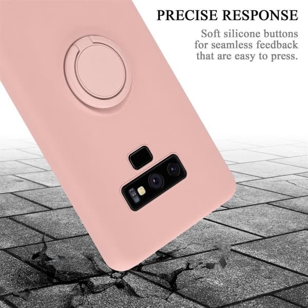 Samsung Galaxy NOTE 9 Cover Etui Case ()