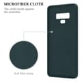 Miniatyrbillede 8 af 11: Samsung Galaxy NOTE 9 Cover Etui Case ()