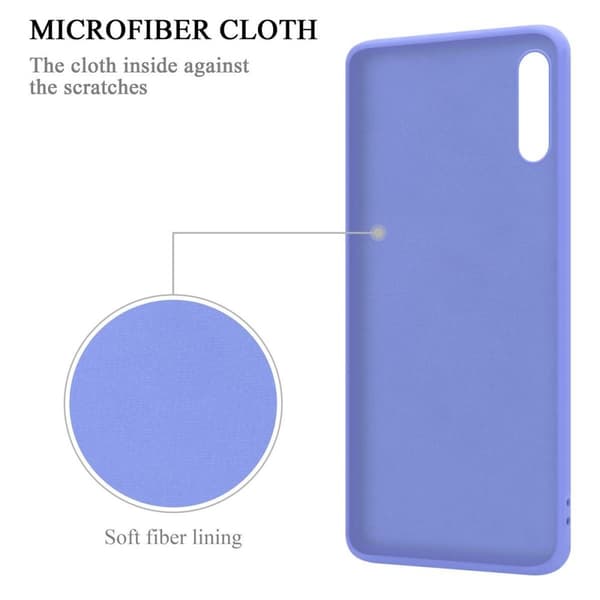 Honor 9X Skal Fodral Mobilskydd av flexibelt TPU-silikon med ring Skyddsfodral Case Cover