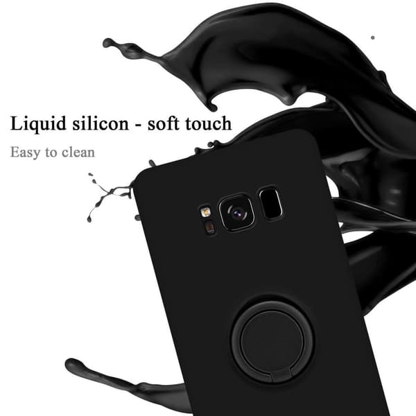 Samsung Galaxy S8 PLUS Cover Etui Case ()