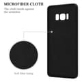 Miniatyrbillede 6 af 10: Samsung Galaxy S8 PLUS Cover Etui Case ()