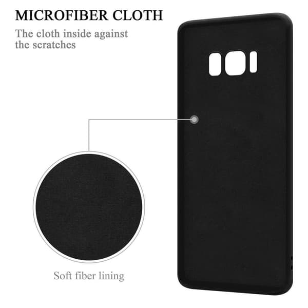 Samsung Galaxy S8 PLUS Cover Etui Case ()