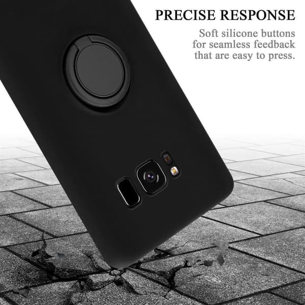 Samsung Galaxy S8 PLUS Cover Etui Case ()