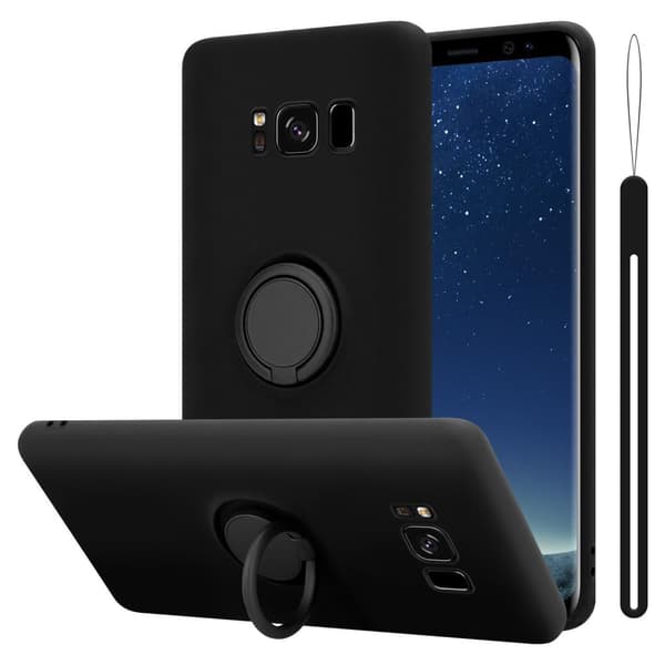 Samsung Galaxy S8 PLUS Cover Etui Case ()