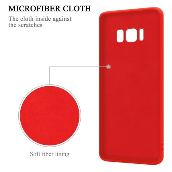 Samsung Galaxy S8 PLUS Cover Etui Case ()