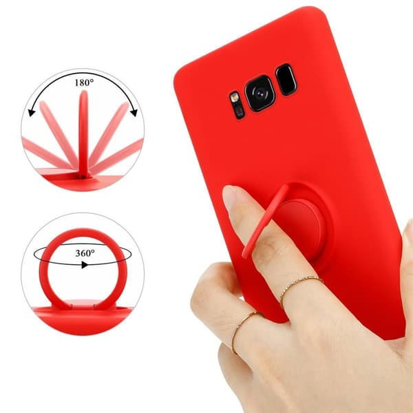 Samsung Galaxy S8 PLUS Cover Etui Case ()