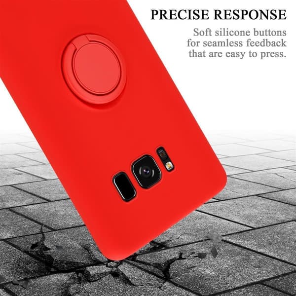 Samsung Galaxy S8 PLUS Cover Etui Case ()