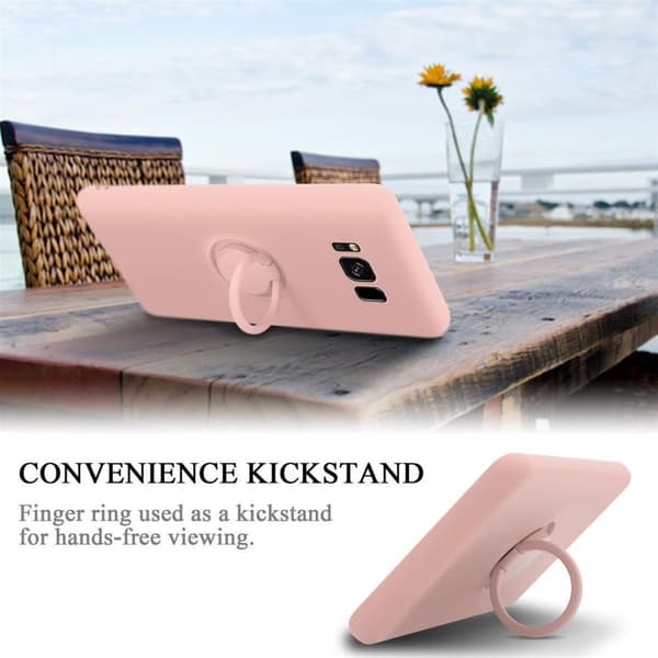 Samsung Galaxy S8 PLUS Cover Etui Case ()