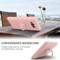 Miniatyrbillede 8 af 9: Samsung Galaxy S8 PLUS Cover Etui Case ()