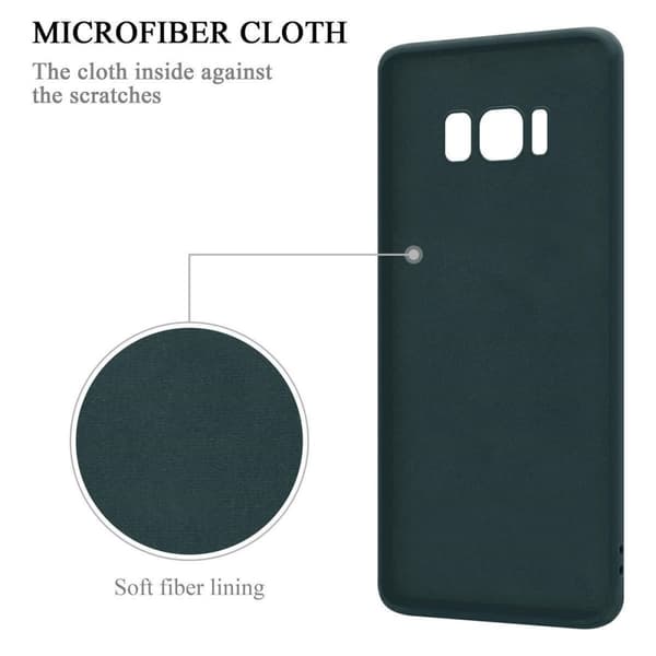 Samsung Galaxy S8 PLUS Cover Etui Case ()