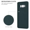 Miniatyrbillede 7 af 11: Samsung Galaxy S8 PLUS Cover Etui Case ()