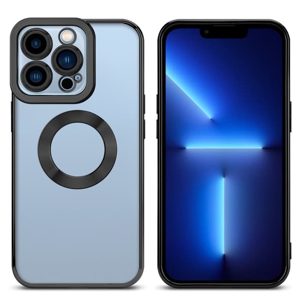 iPhone 13 PRO Cover Etui Case ()