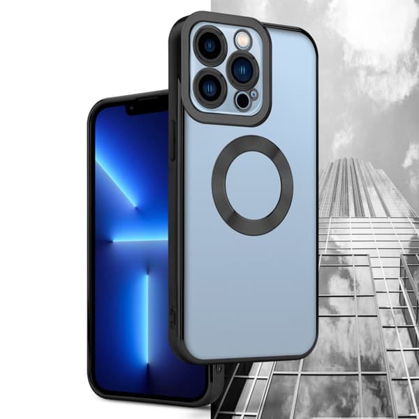 iPhone 13 PRO Cover Etui Case ()