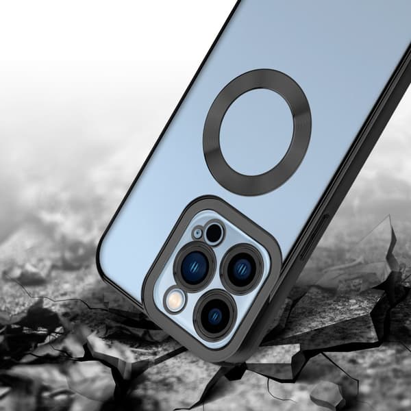 iPhone 13 PRO Cover Etui Case ()
