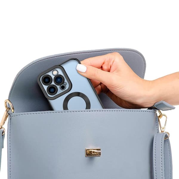 iPhone 13 PRO Cover Etui Case ()